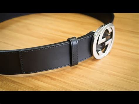 gucci distressed leather belt|Gucci belt leather replacement.